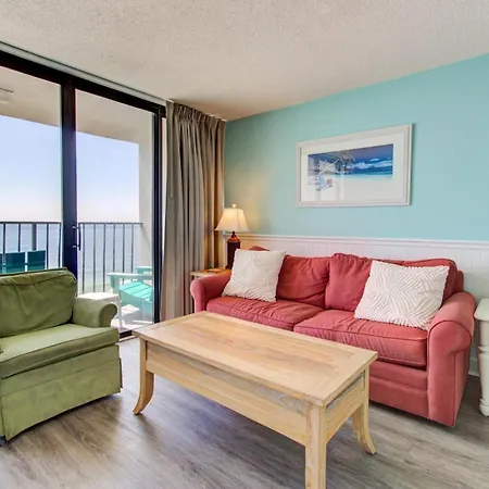 Apartamento 1106 Seaward Way By Atlantic Towers